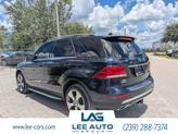 Thumbnail of 2017 Blue Mercedes-Benz GLE 350