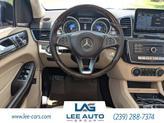 Thumbnail of 2017 Blue Mercedes-Benz GLE 350