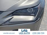 Thumbnail of 2020 Atomic Silver Lexus NX 300
