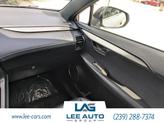 Thumbnail of 2020 Atomic Silver Lexus NX 300