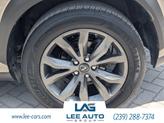 Thumbnail of 2020 Atomic Silver Lexus NX 300