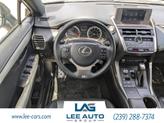 Thumbnail of 2020 Atomic Silver Lexus NX 300