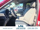 Thumbnail of 2019 Ruby Red Metallic Tinted Clearcoat Ford F-150