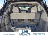 Thumbnail of 2014 Black Toyota Sienna