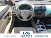 Thumbnail of 2015 Java Metallic Nissan Altima