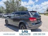 Thumbnail of 2018 Granite Pearlcoat Dodge Journey