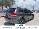 Thumbnail of 2018 Granite Pearlcoat Dodge Journey