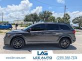 Thumbnail of 2018 Granite Pearlcoat Dodge Journey