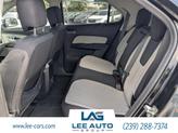Thumbnail of 2015 Black Chevrolet Equinox