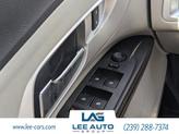 Thumbnail of 2015 Black Chevrolet Equinox
