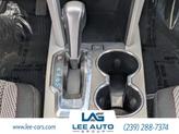 Thumbnail of 2015 Black Chevrolet Equinox
