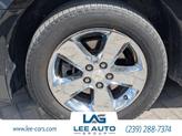 Thumbnail of 2015 Black Chevrolet Equinox