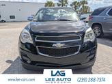 Thumbnail of 2015 Black Chevrolet Equinox