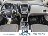 Thumbnail of 2015 Black Chevrolet Equinox