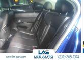 Thumbnail of 2012 Blue Topaz Metallic Chevrolet Cruze
