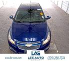 Thumbnail of 2012 Blue Topaz Metallic Chevrolet Cruze