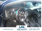Thumbnail of 2012 Blue Topaz Metallic Chevrolet Cruze