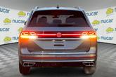 Thumbnail of 2025 Platinum Gray Metallic Volkswagen Atlas