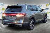 Thumbnail of 2025 Platinum Gray Metallic Volkswagen Atlas
