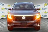 Thumbnail of 2025 Platinum Gray Metallic Volkswagen Atlas