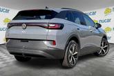 Thumbnail of 2025 Pure Gray Volkswagen ID.4