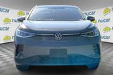 Thumbnail of 2025 Pure Gray Volkswagen ID.4