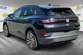 Thumbnail of 2025 Deep Black Pearl Effect Volkswagen ID.4