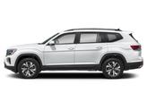 Thumbnail of 2025 Pure White Volkswagen Atlas