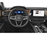 Thumbnail of 2025 Pure White Volkswagen Atlas