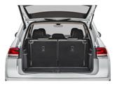 Thumbnail of 2025 Pure White Volkswagen Atlas