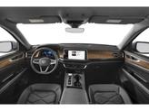 Thumbnail of 2025 Pure White Volkswagen Atlas