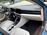 Thumbnail of 2025 Monterey Blue Pearl Volkswagen Jetta