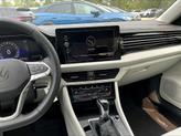 Thumbnail of 2025 Monterey Blue Pearl Volkswagen Jetta
