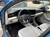 Thumbnail of 2025 Monterey Blue Pearl Volkswagen Jetta