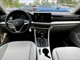 Thumbnail of 2025 Monterey Blue Pearl Volkswagen Jetta
