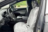 Thumbnail of 2025 Pure Gray Volkswagen ID.4