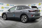 Thumbnail of 2025 Pure Gray Volkswagen ID.4