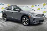 Photo of 2025 Pure Gray Volkswagen ID.4