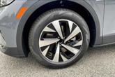Thumbnail of 2025 Pure Gray Volkswagen ID.4