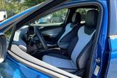 Thumbnail of 2025 Mountain Lake Blue Volkswagen ID.4