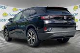 Thumbnail of 2025 Deep Black Pearl Effect Volkswagen ID.4