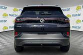 Thumbnail of 2025 Deep Black Pearl Effect Volkswagen ID.4
