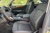 Thumbnail of 2025 Pure Gray Volkswagen Atlas