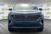 Thumbnail of 2025 Pure Gray Volkswagen Atlas