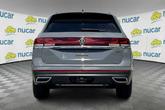 Thumbnail of 2025 Pure Gray Volkswagen Atlas