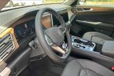 Thumbnail of 2025 Pure Gray Volkswagen Atlas