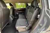 Thumbnail of 2025 Pure Gray Volkswagen Atlas