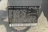 Thumbnail of 2025 Pure Gray Volkswagen Atlas