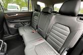 Thumbnail of 2025 Opal White Pearl Effect Volkswagen Atlas