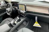 Thumbnail of 2025 Opal White Pearl Effect Volkswagen Atlas